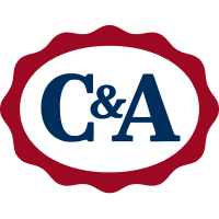 C&A logo