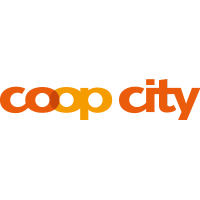 Coop City logo