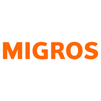 Migros logo