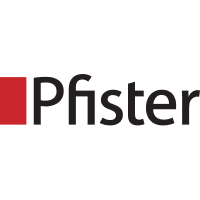 Pfister logo