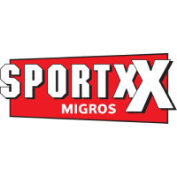 SportXX logo