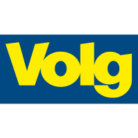 Volg logo